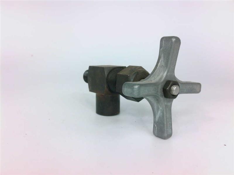 S201S1 by DELTROL CORP