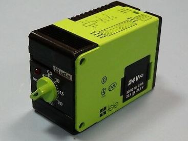 TELE CONTROLS 4105-220-WD.S