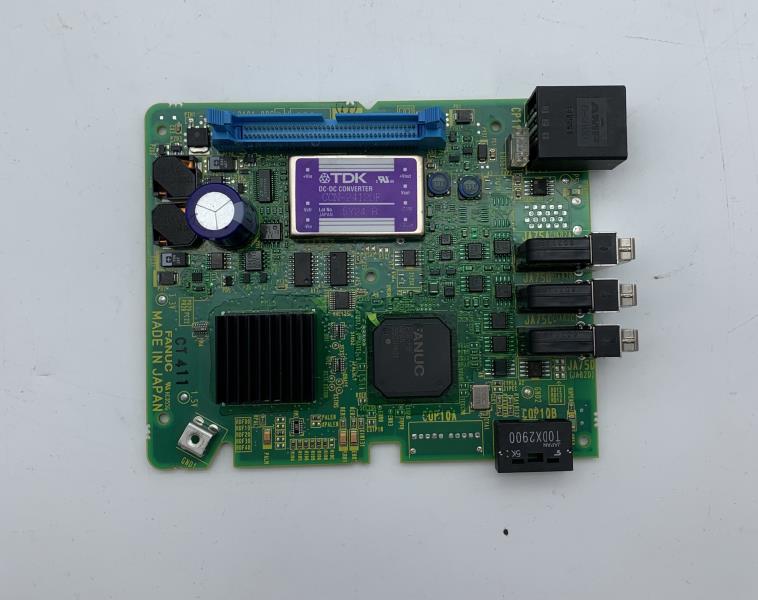 FANUC A20B-2101-0960/02A