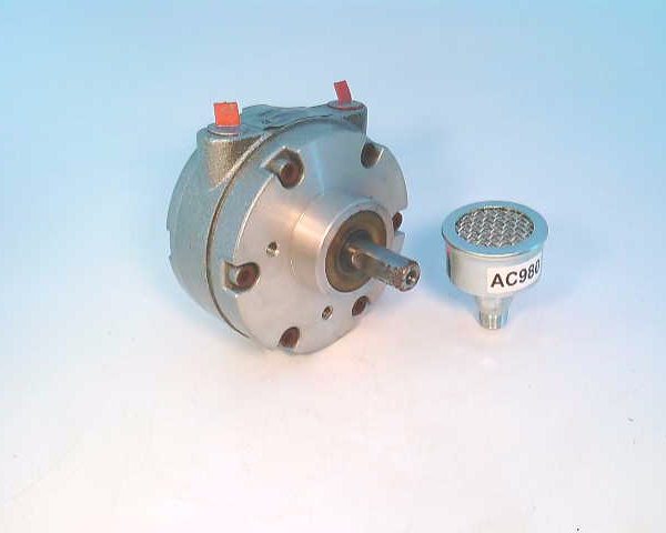 GAST MANUFACTURING 2AM-NRV-89