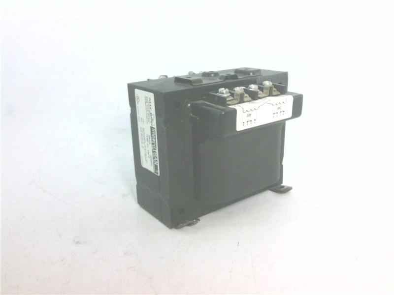 MICRON INDUSTRIES CORPORATION B200PU1519JJF