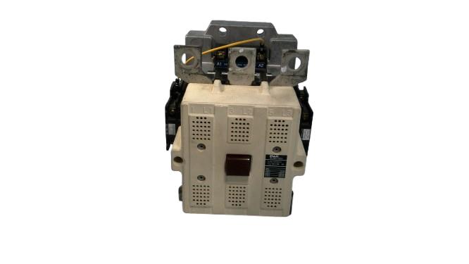 FUJI ELECTRIC SC-11N/UL-200-240VDC