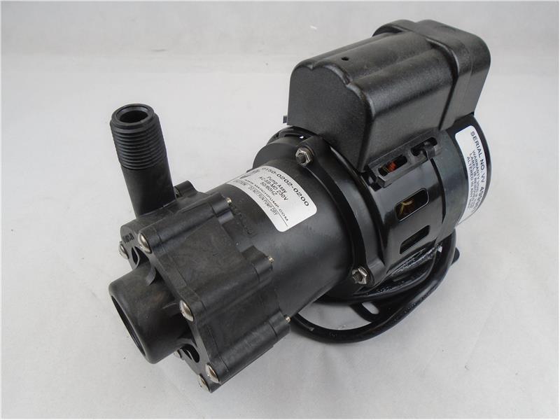 MARCH MANUFACTURING CO 0150-0202-0200