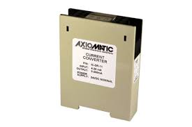 IC-DR-11 by AXIOMATIC