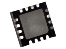 MAX4899EETE+ by MAXIM INTEGRATED PRODUCTS