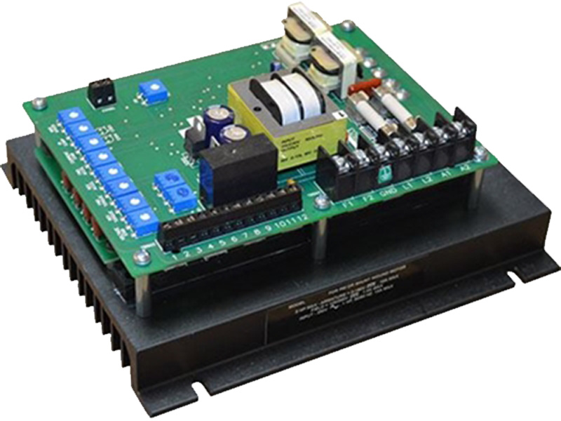 RG100UC by AMERICAN CONTROL ELECTRONICS