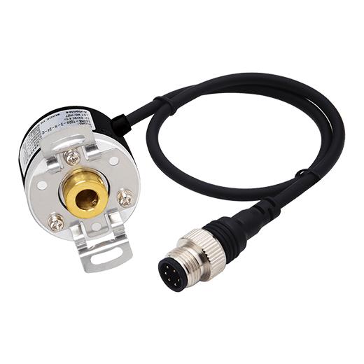 AUTONICS E40H12-100-3-N-24-C