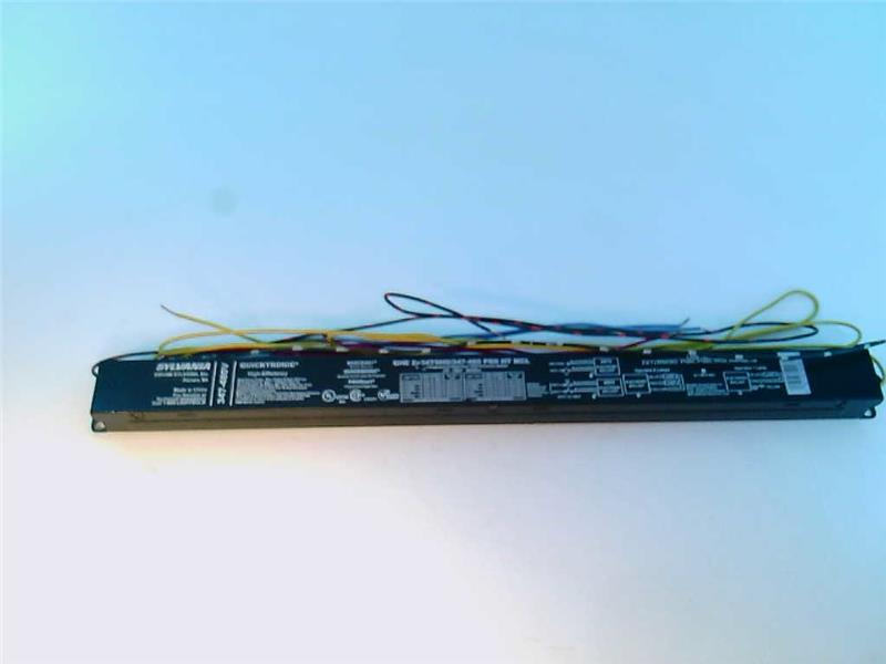 GTE QHE2X54T5H0347-480-HT-MCL