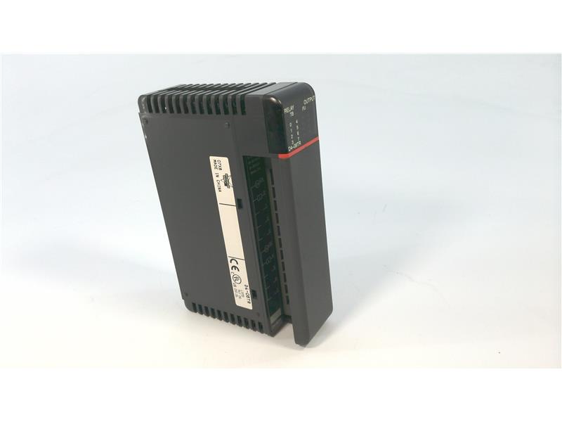 AUTOMATION DIRECT D4-08TA