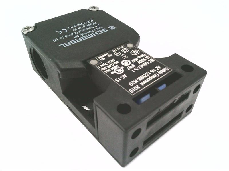 SCHMERSAL AZ 16-12ZVRK-M20