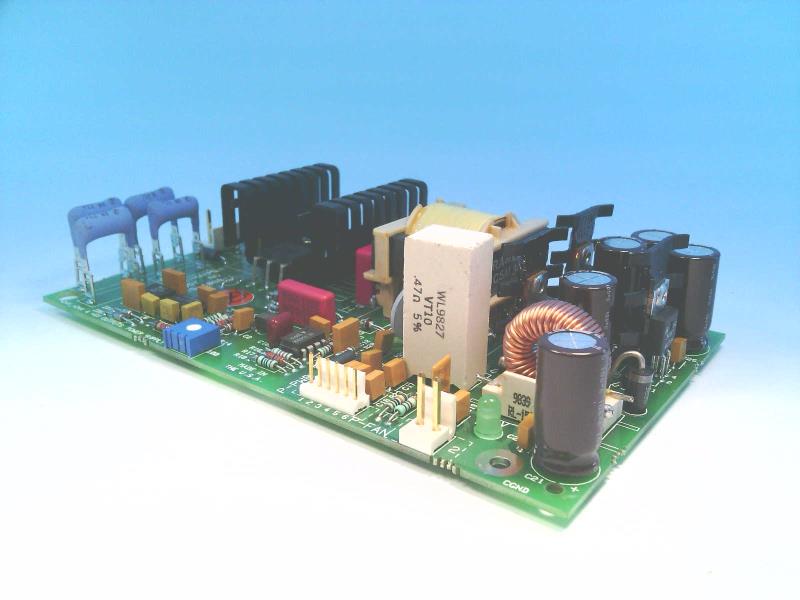 EATON CORPORATION 15-1088-1