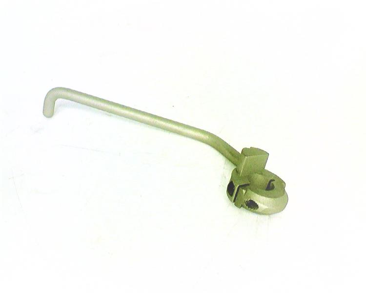 AUTOMATED PACKAGING SYSTEMS 59002A1