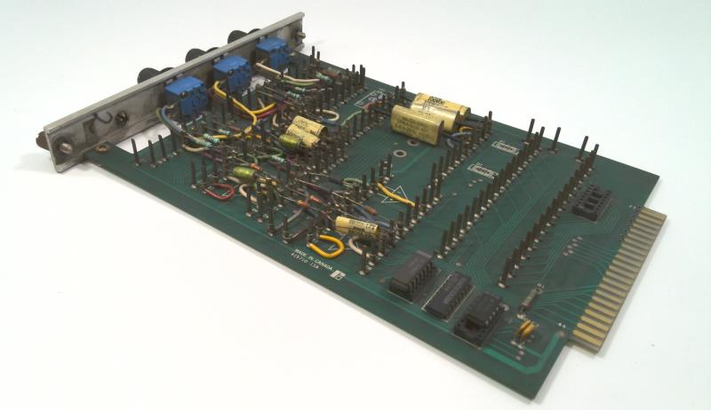 ASEA BROWN BOVERI 846871-X