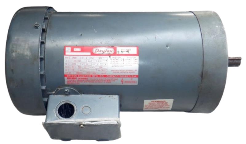 DAYTON ELECTRIC LR22132