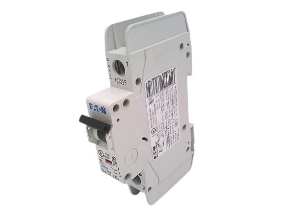 EATON CORPORATION FAZ-D6/1-NA-SP