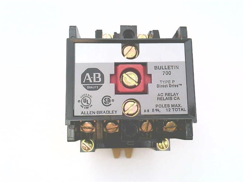 ALLEN BRADLEY 700-P220A1