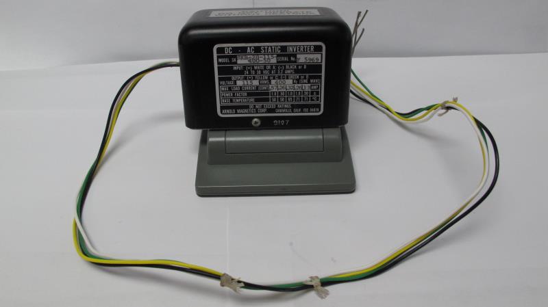 ARNOLD MAGNETICS SKB-28-28-400-50