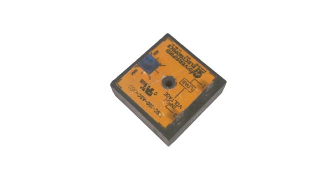 MARSH BELLOFRAM TSC-100-ASC-060