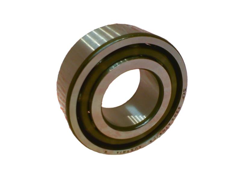 SKF 3206-ATN9/C3