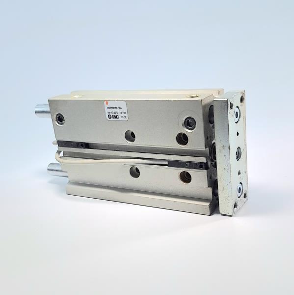 SMC MGPM20TF-100
