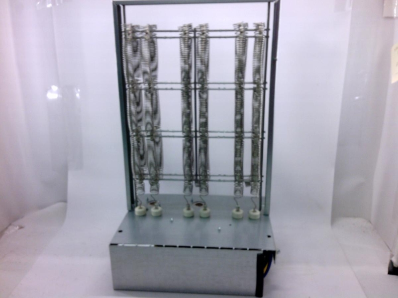 UNITED TECHNOLOGIES CRHEATER109A00