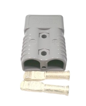 ANDERSON FITTINGS SB175-06-GRY 