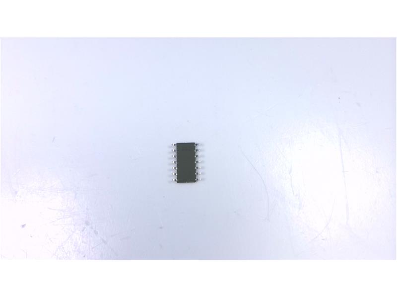 TEXAS INSTRUMENTS SEMI SN74HC393D