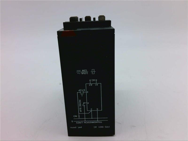 CARLO GAVAZZI FPD 1901 120