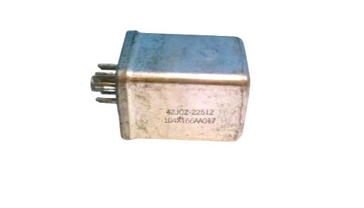 SIGMA CONTROL 42JOZ-22512