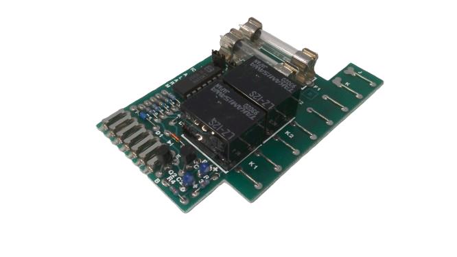 INVENSYS A-12038-1-1