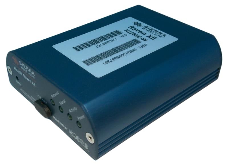 SIERRA WIRELESS H2295E-W