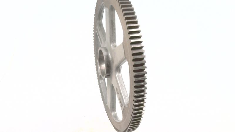 ALTRA INDUSTRIAL MOTION NF112