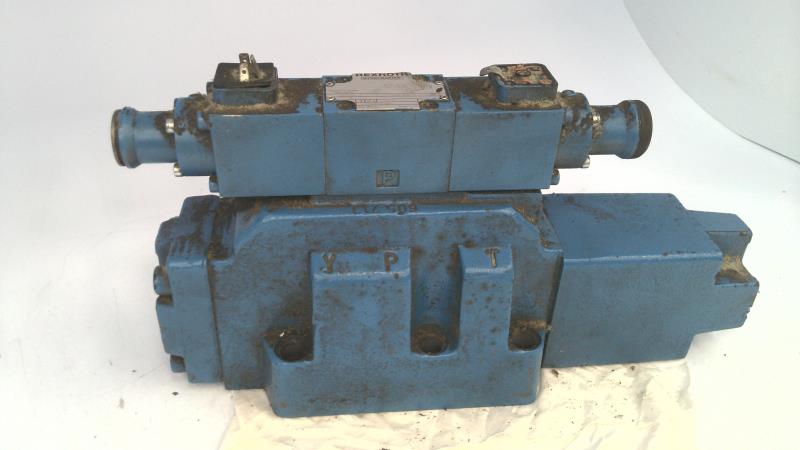 BOSCH 4WRZ25E270-31/6A24NTZ4/M-204