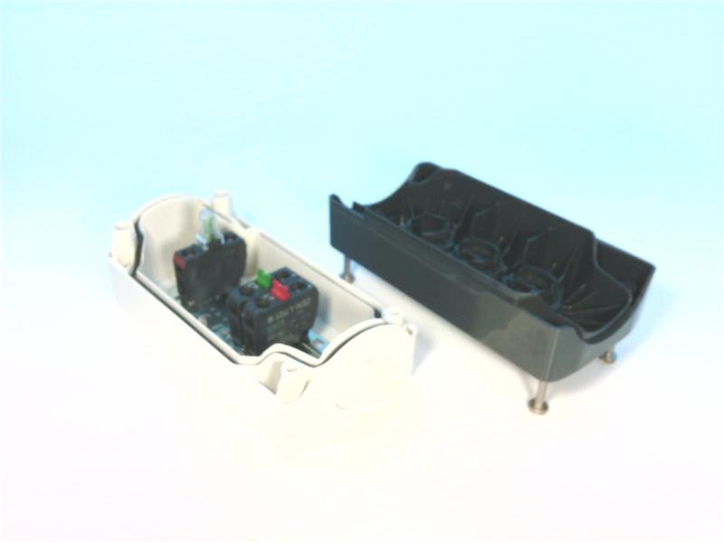 SCHNEIDER ELECTRIC XALD363M