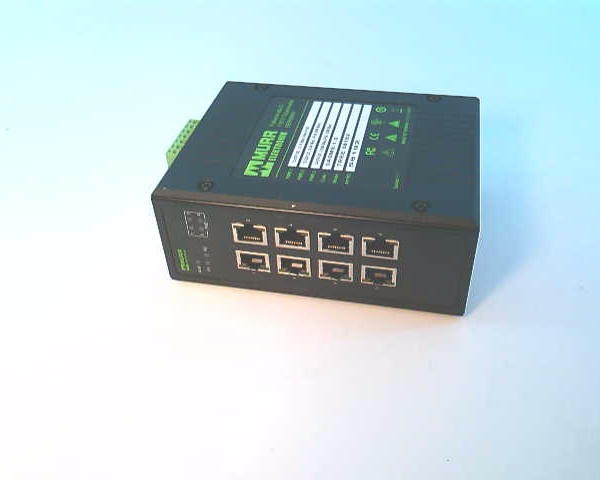 58192 by MURR ELEKTRONIK