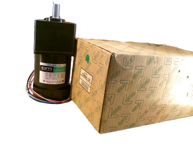 ORIENTAL MOTOR K560AUL-30