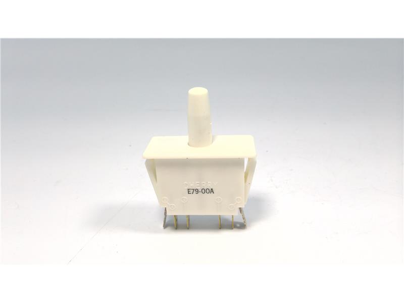 ZF FRIEDRICHSHAFEN E79-00A