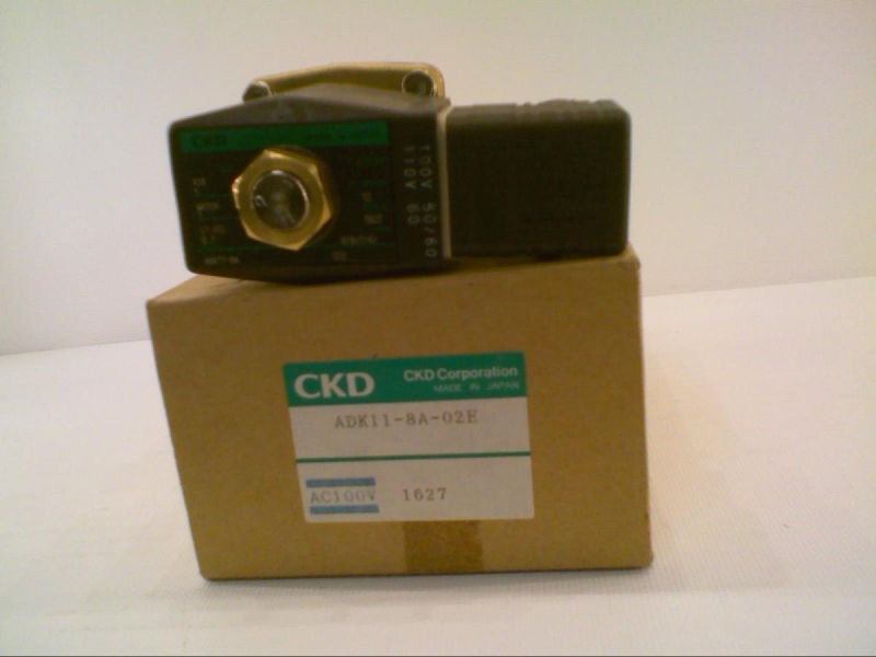 CKD CORP ADK11-8A 02E