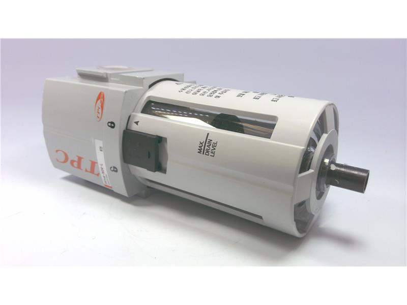 TPC MECHATRONICS CO PFH4-N04-L