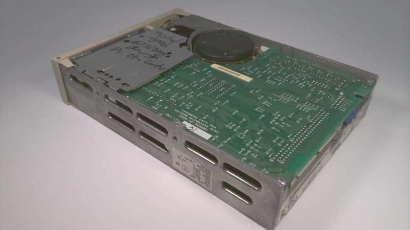 TANDBERG DATA SLR5-4/8GB