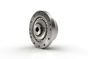 HARMONIC DRIVE HDC-2M-100-2A