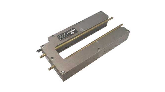 MAXCESS INTERNATIONAL DSE-17-160