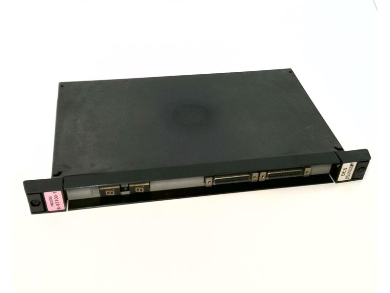 S-67100-1 by ASEA BROWN BOVERI