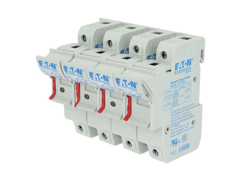 EATON CORPORATION CH143DNIU