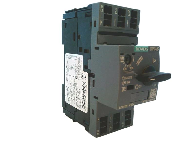 SIEMENS 3RV2011-0HA20