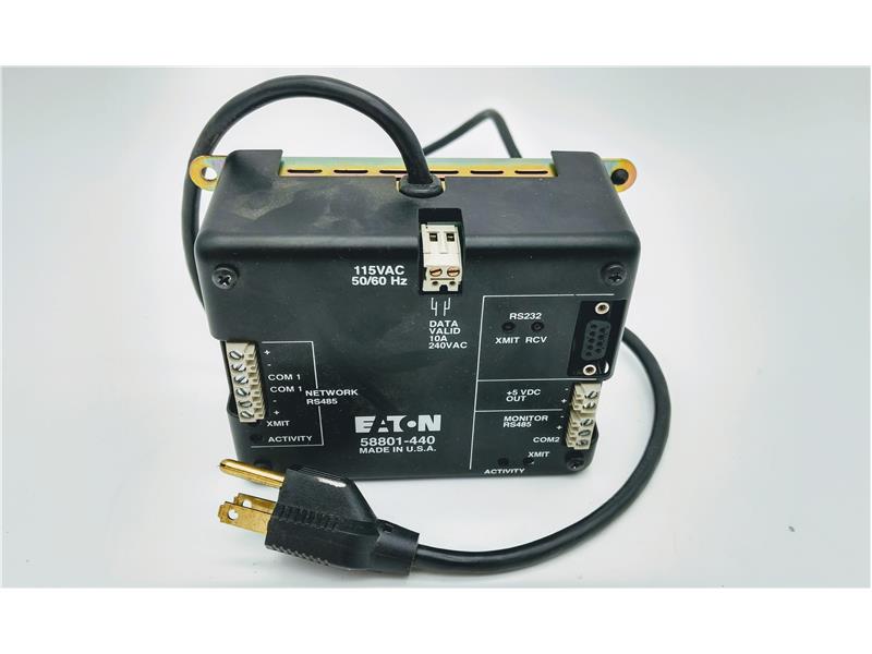 EATON CORPORATION 58801-440