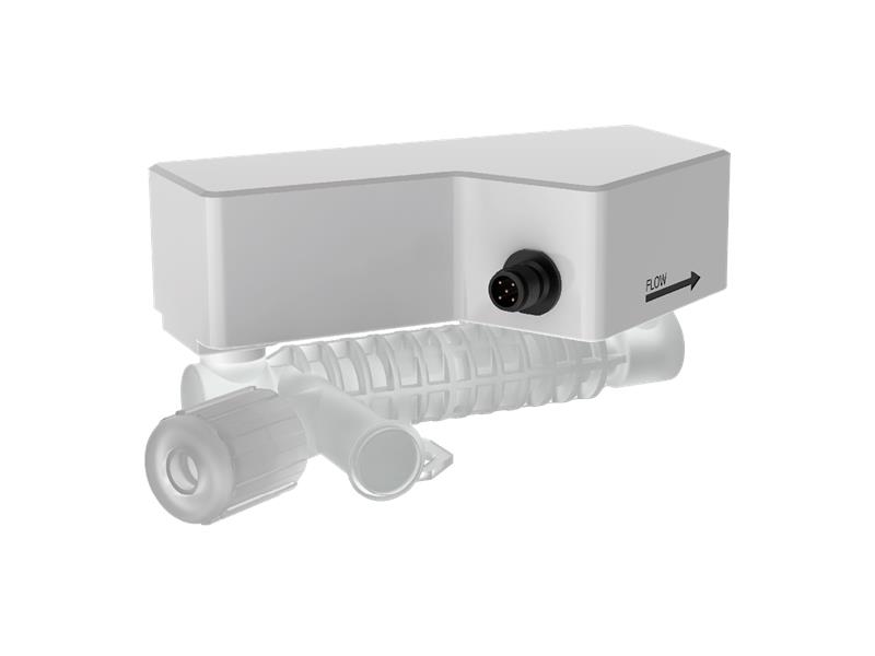 ICON PROCESS CONTROLS UFM-1000-100