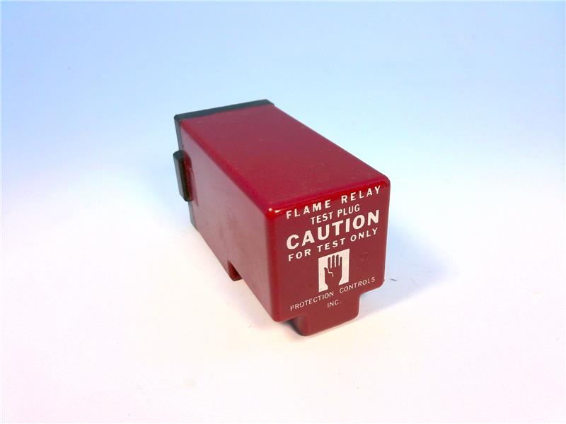 ACF FLAME-RELAY