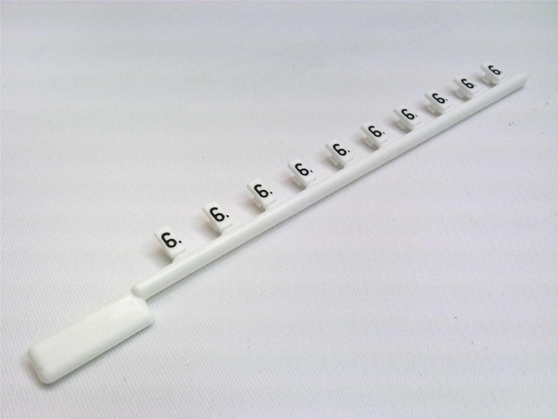 ALLEN BRADLEY 1492-MP-6-EACH