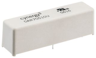 CYNERGY3 DAR70510U